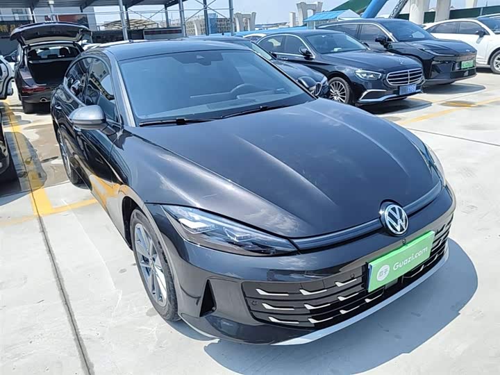 2026 Volkswagen Lamando L
