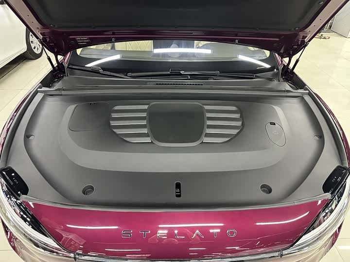 Stelato S9 2025 2025款 增程 Ultra