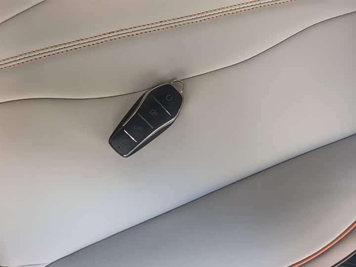 BYD Song Pro Hybrid 2022 2022款 DM-i 51km 豪华型