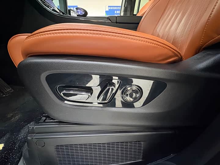 Photo 9 - GAC Trumpchi E9