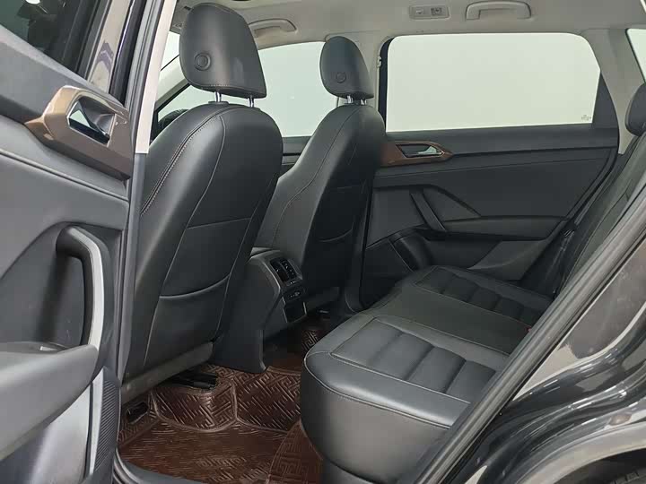 Volkswagen Tharu 2021 2021款 280TSI 两驱豪华版PLUS