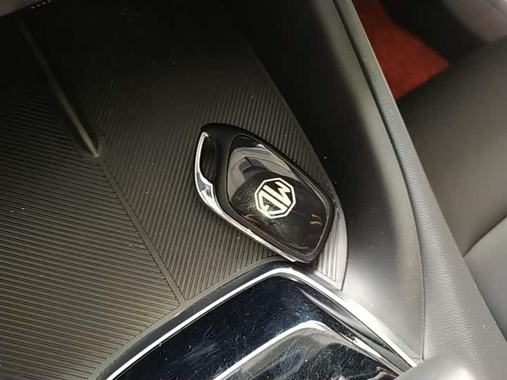 MG Motor 5 2026 2026款 300DTGI 全球旗舰MAX版