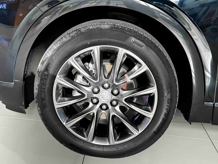 2022 Buick Enclave