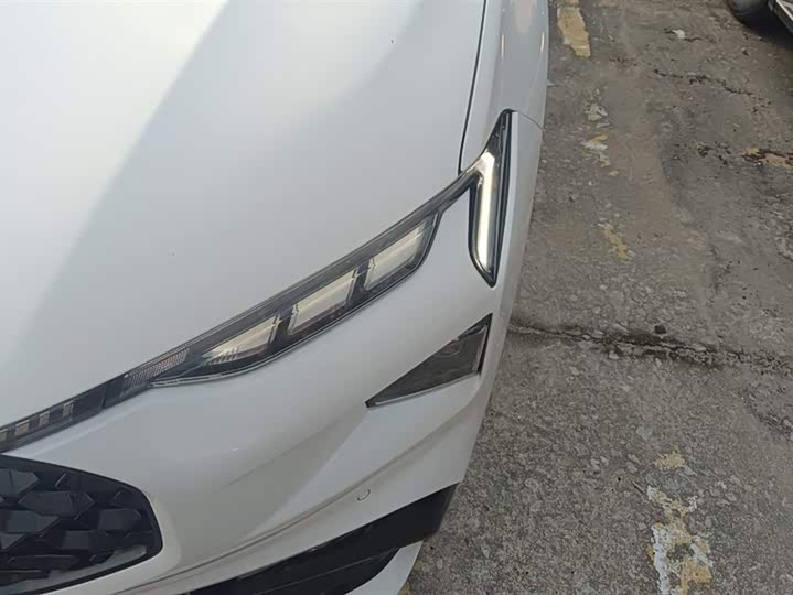 Ford Mondeo Sport (Evos) 2022 2022款 EcoBoost 245 运动版