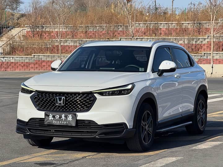 2024 Honda XR-V