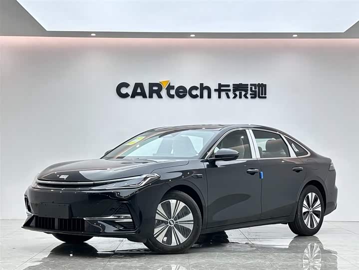 Zdjęcie 1 - Geely Galaxy A7