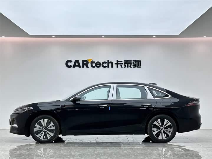 Zdjęcie 2 - Geely Galaxy A7