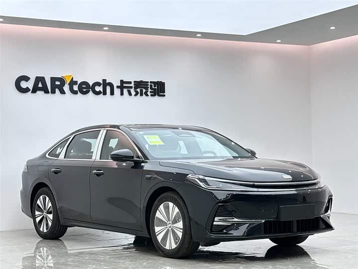 Zdjęcie 6 - Geely Galaxy A7