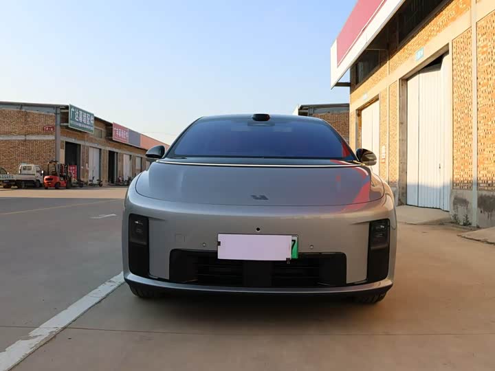 LiXiang i8 2025 2025款 标准版
