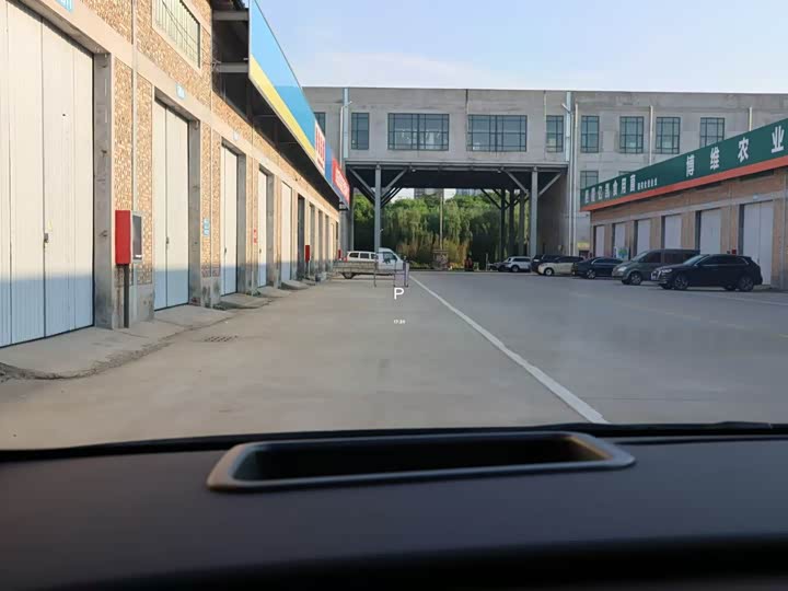 LiXiang i8 2025 2025款 标准版
