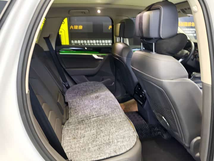 Volkswagen Touareg 2022 2022款 3.0TSI 锐享版 经典运动套装
