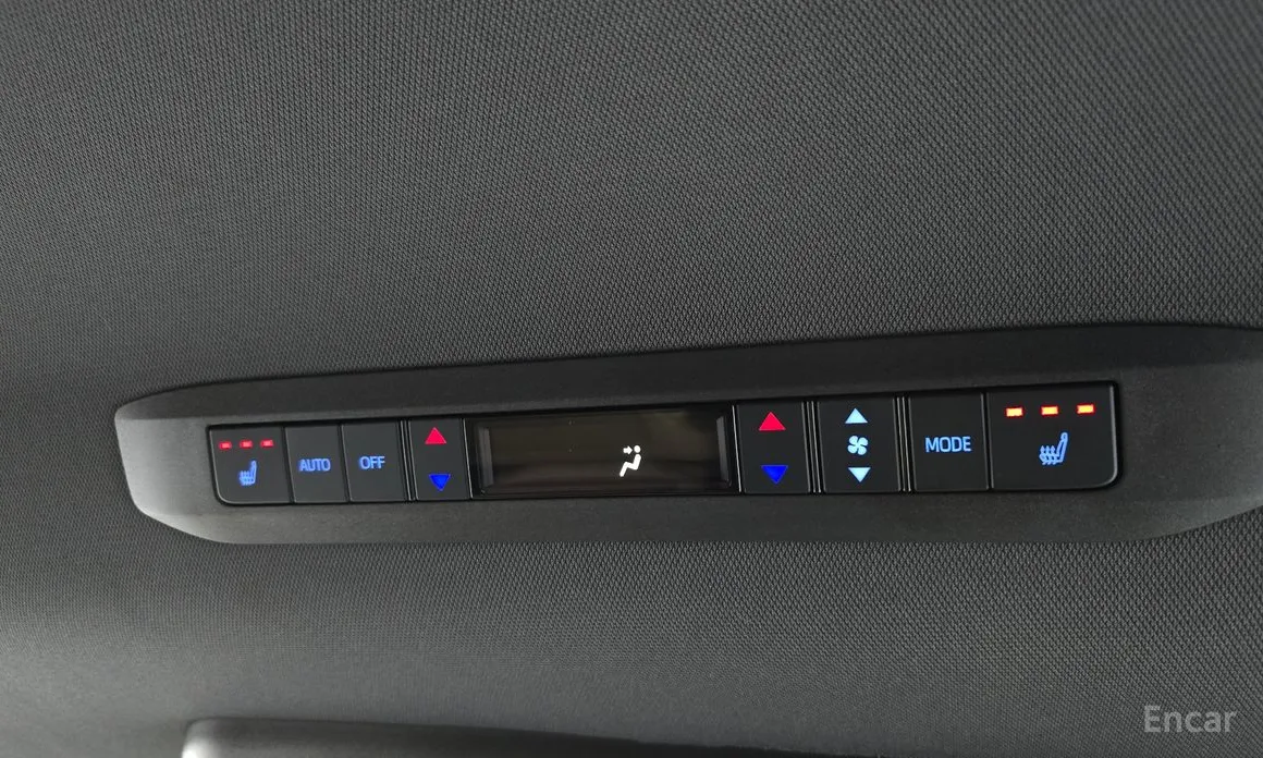Toyota Sienna 2020 2.5 Hybrid 2WD