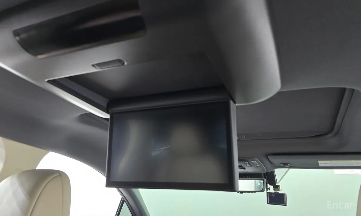 Toyota Sienna 2020 2.5 Hybrid 2WD