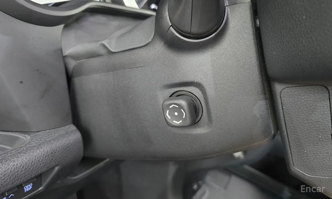 Toyota Sienna 2020 2.5 Hybrid 2WD