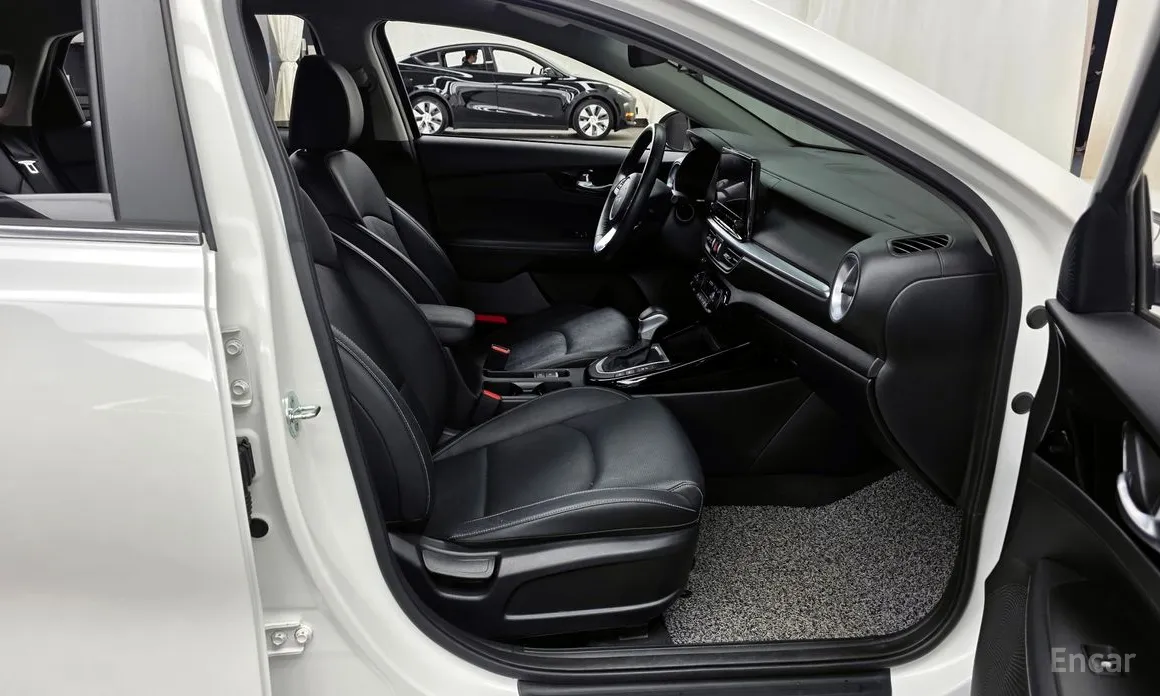 Kia K3 2021 1.6