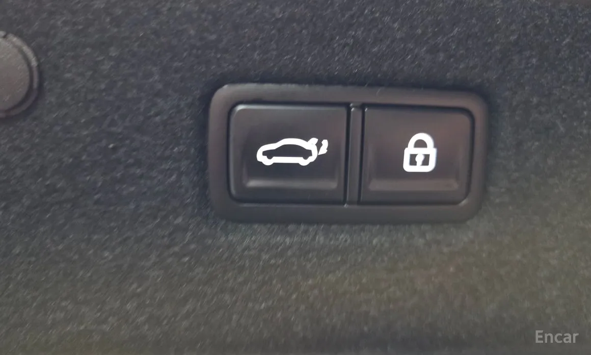 Kia K8 2024 2.5 Gasoline 2WD