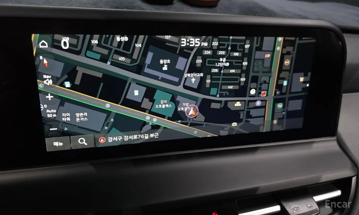 Kia Seltos 2022 Gasoline 1.6 Turbo 2WD