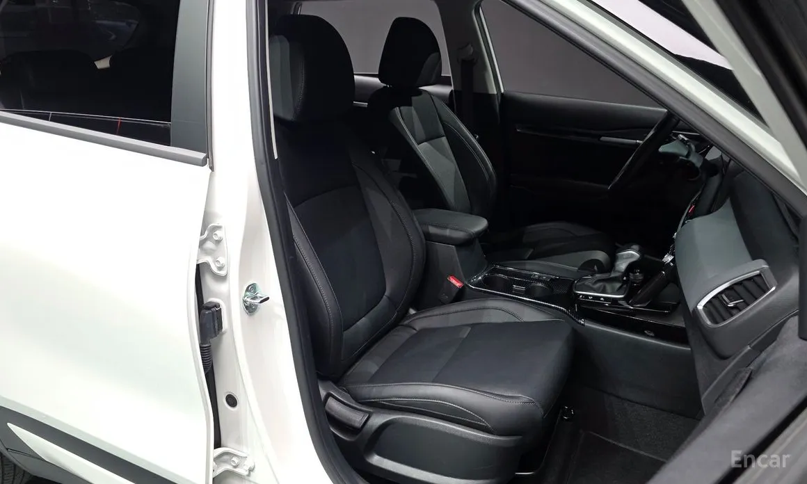 Kia Seltos 2022 Gasoline 1.6 Turbo 2WD