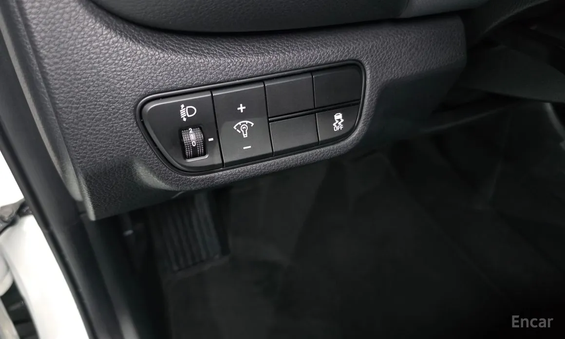 Kia Seltos 2022 Gasoline 1.6 Turbo 2WD