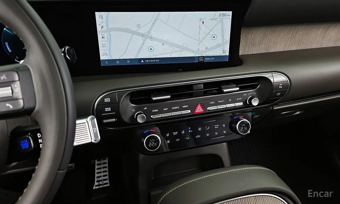 Hyundai Palisade 2025 HEV 2.5T 2WD 7-Seater
