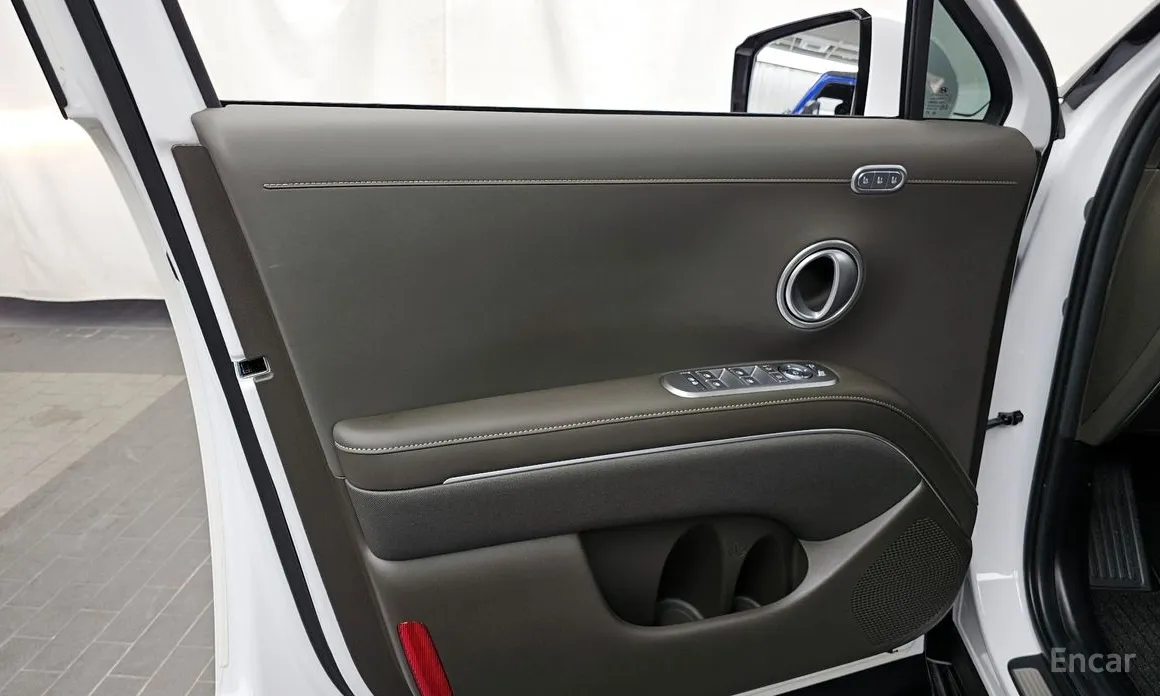 Hyundai Palisade 2025 HEV 2.5T 2WD 7-Seater