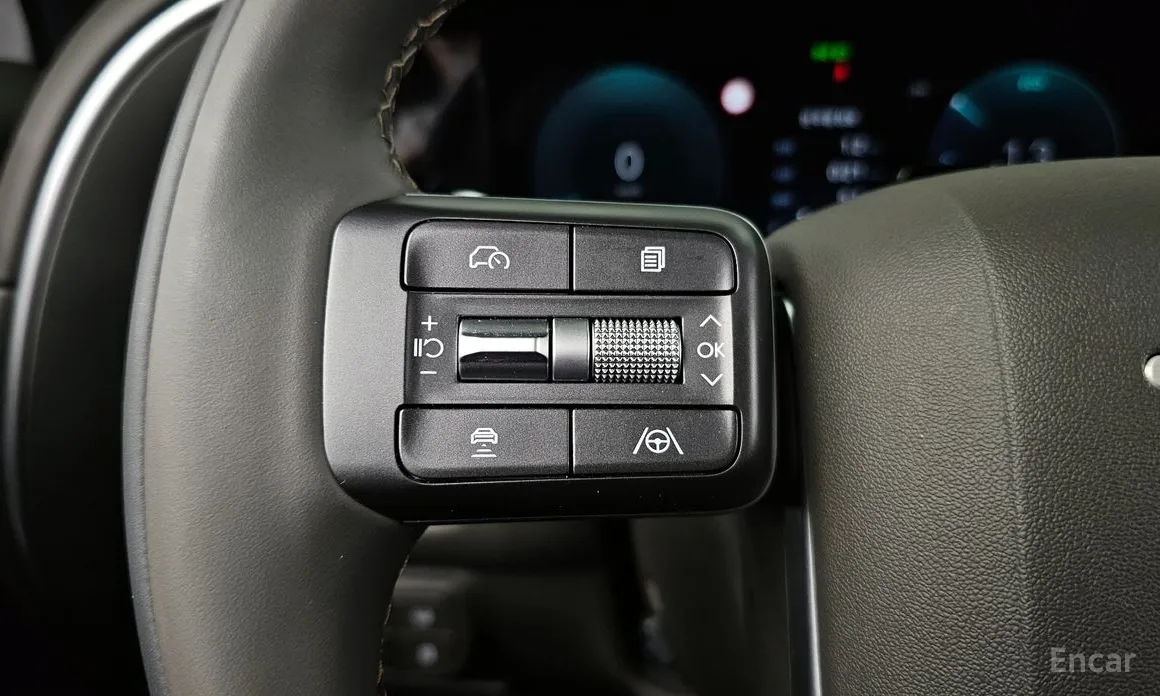 Hyundai Palisade 2025 HEV 2.5T 2WD 7-Seater