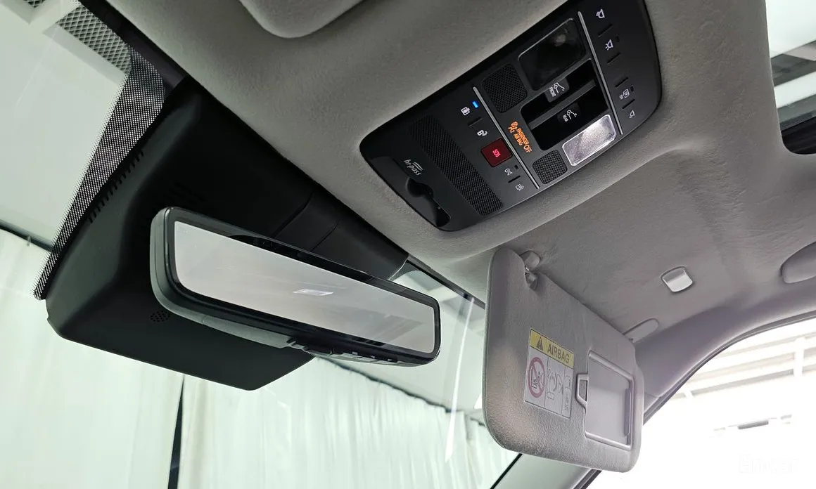 Hyundai Palisade 2025 HEV 2.5T 2WD 7-Seater