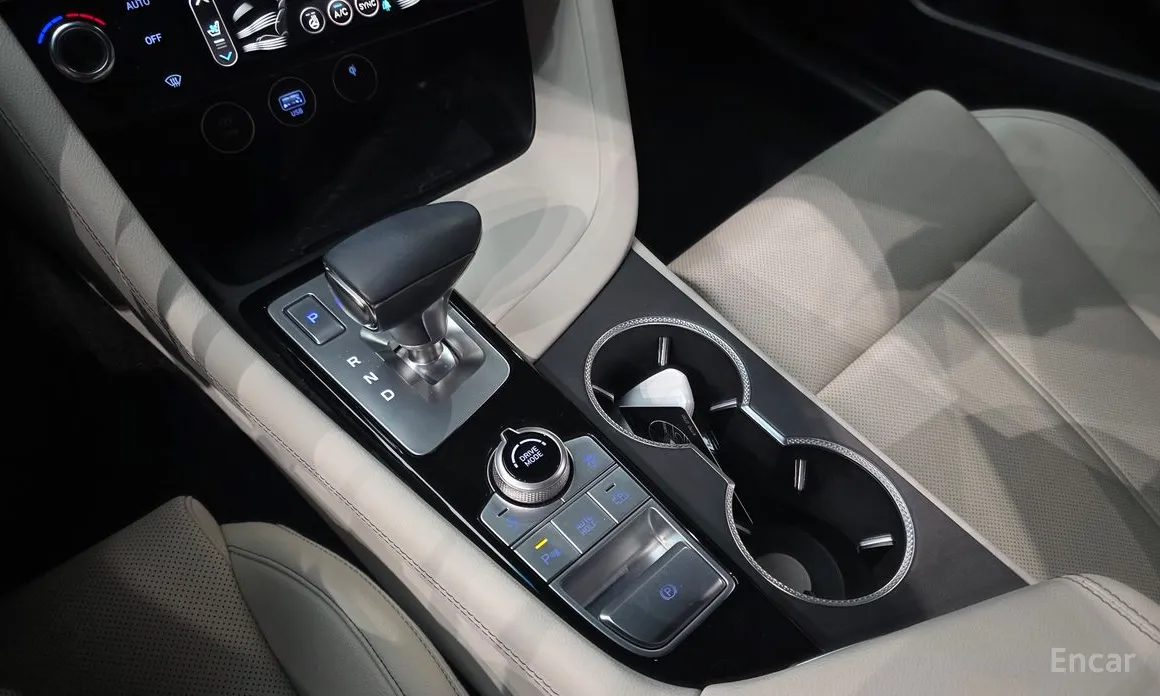 Genesis G70 2022 Gasoline 2.5T 2WD