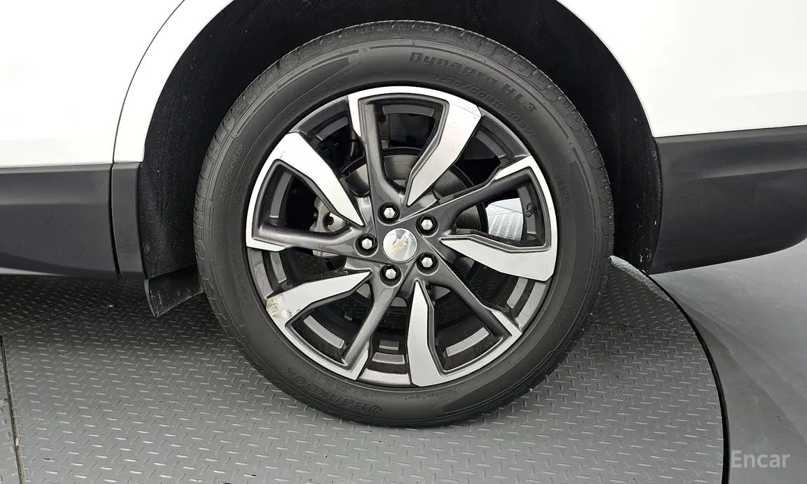 Chevrolet Equinox 2022 2WD Premier