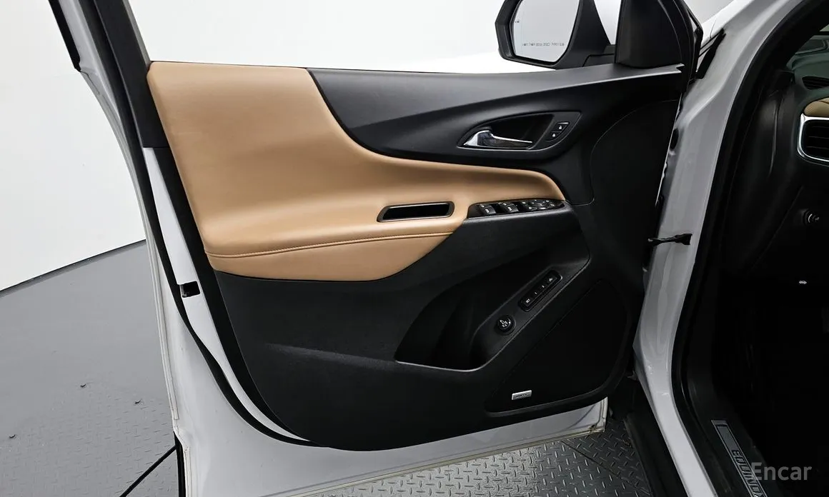 Chevrolet Equinox 2022 2WD Premier