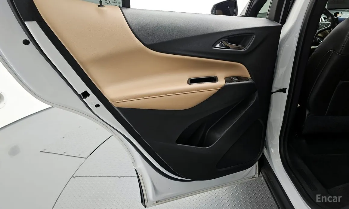 Chevrolet Equinox 2022 2WD Premier