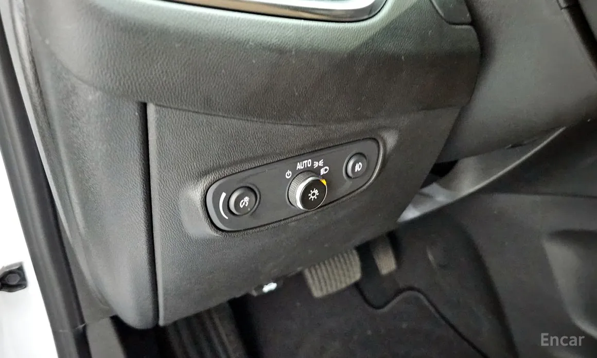 Chevrolet Equinox 2022 2WD Premier