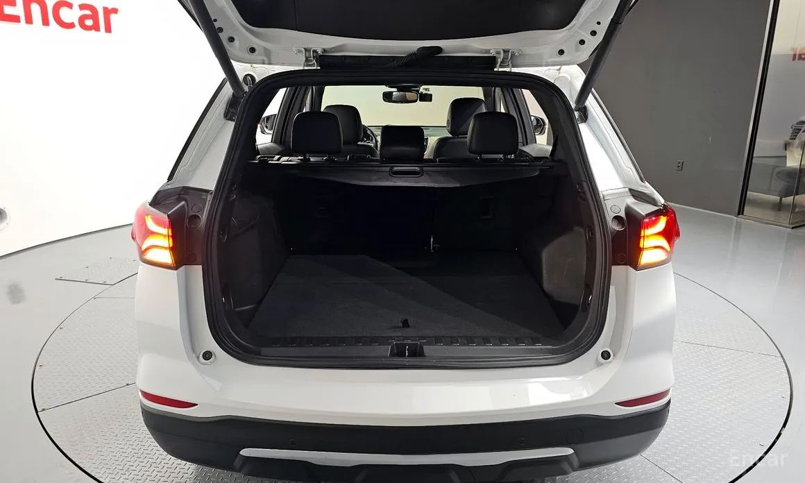 Chevrolet Equinox 2022 2WD Premier