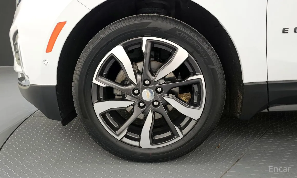 Chevrolet Equinox 2022 2WD Premier