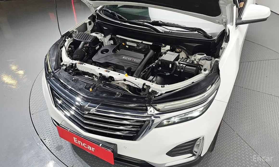 Chevrolet Equinox 2022 2WD Premier