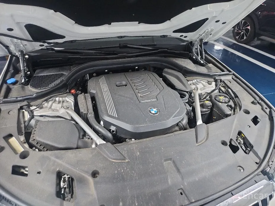 BMW Gran Turismo 2017 630i xDrive M Sport