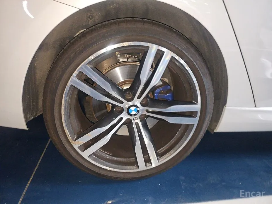 BMW Gran Turismo 2017 630i xDrive M Sport