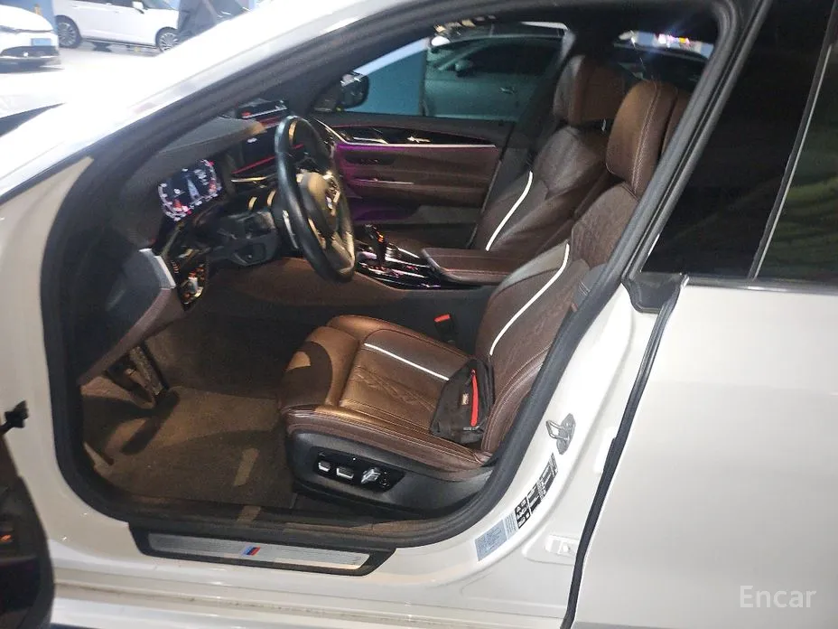 BMW Gran Turismo 2017 630i xDrive M Sport