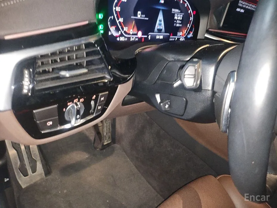 BMW Gran Turismo 2017 630i xDrive M Sport