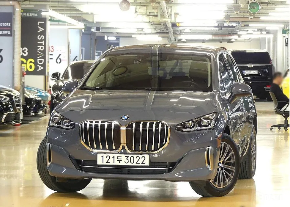 Фото 3 - BMW 2 Series