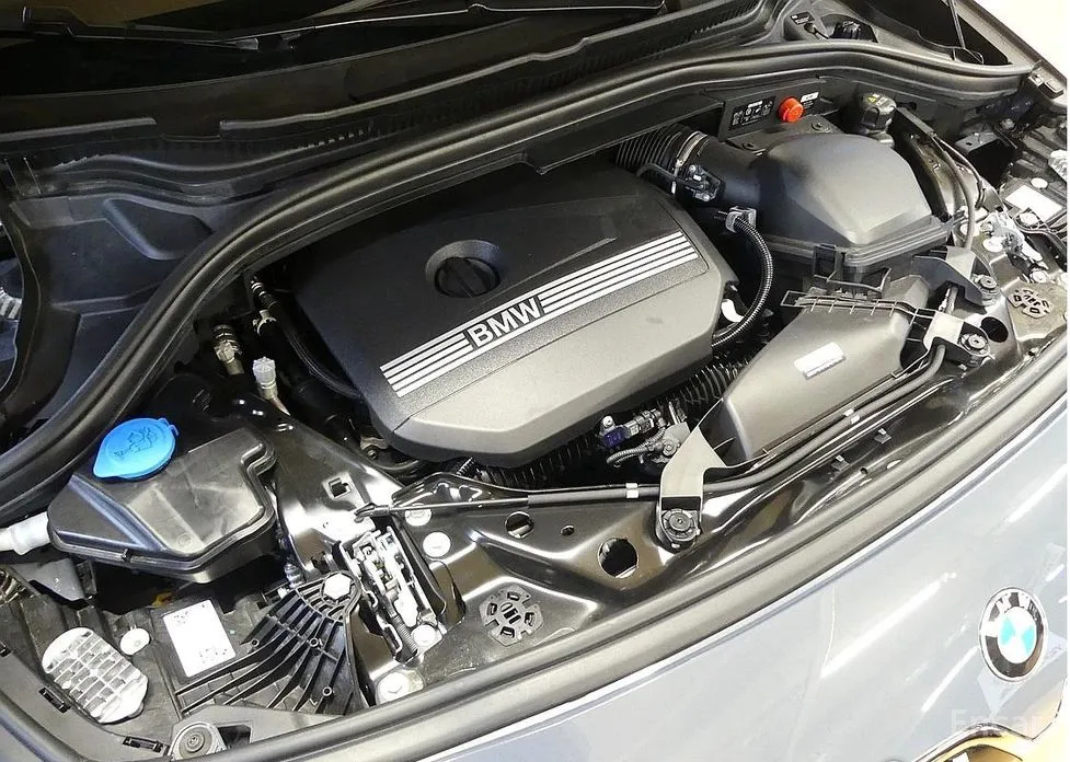 Фото 6 - BMW 2 Series