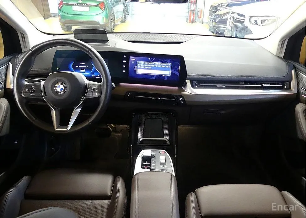 Фото 7 - BMW 2 Series