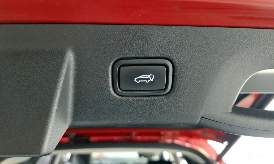Hyundai Tucson 2020 Gasoline 1.6 Turbo 2WD