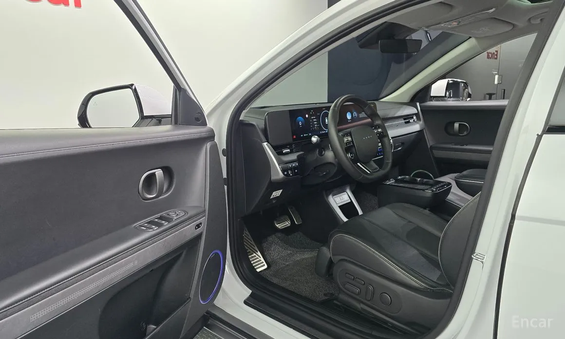 Фото 10 - Hyundai Ioniq 5