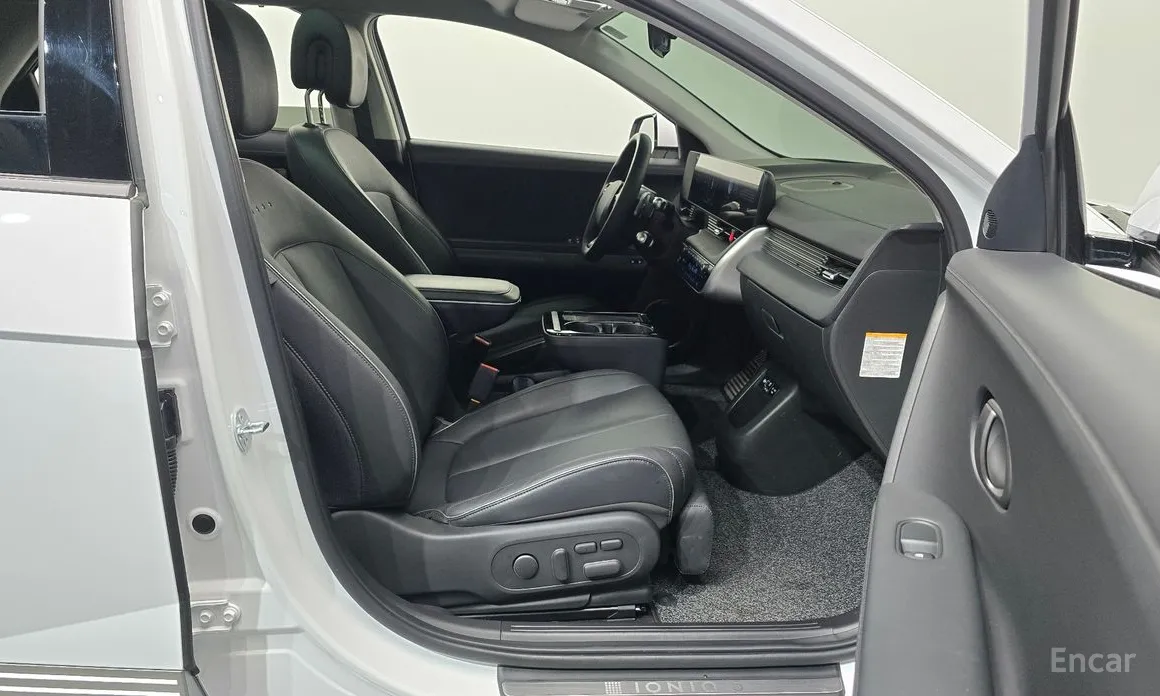 Фото 11 - Hyundai Ioniq 5
