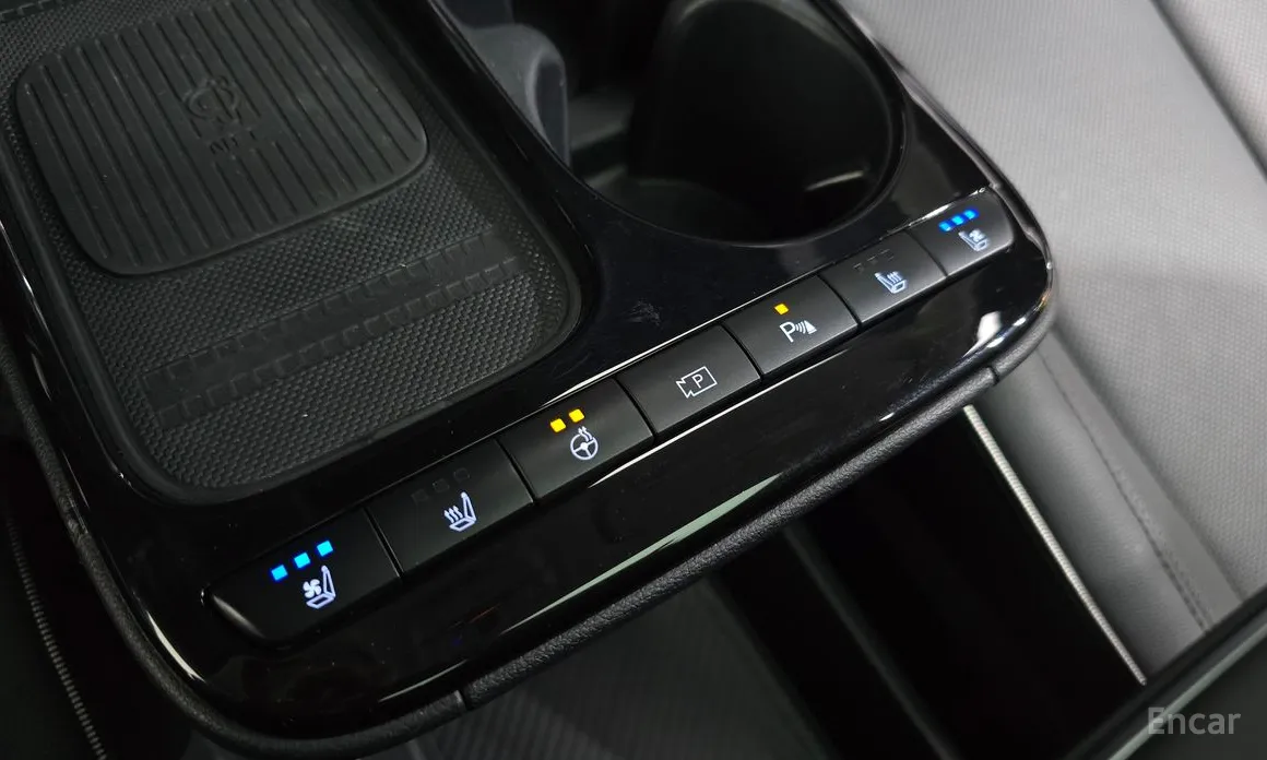 Фото 15 - Hyundai Ioniq 5
