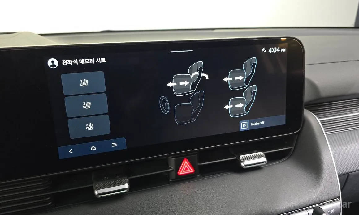 Фото 17 - Hyundai Ioniq 5