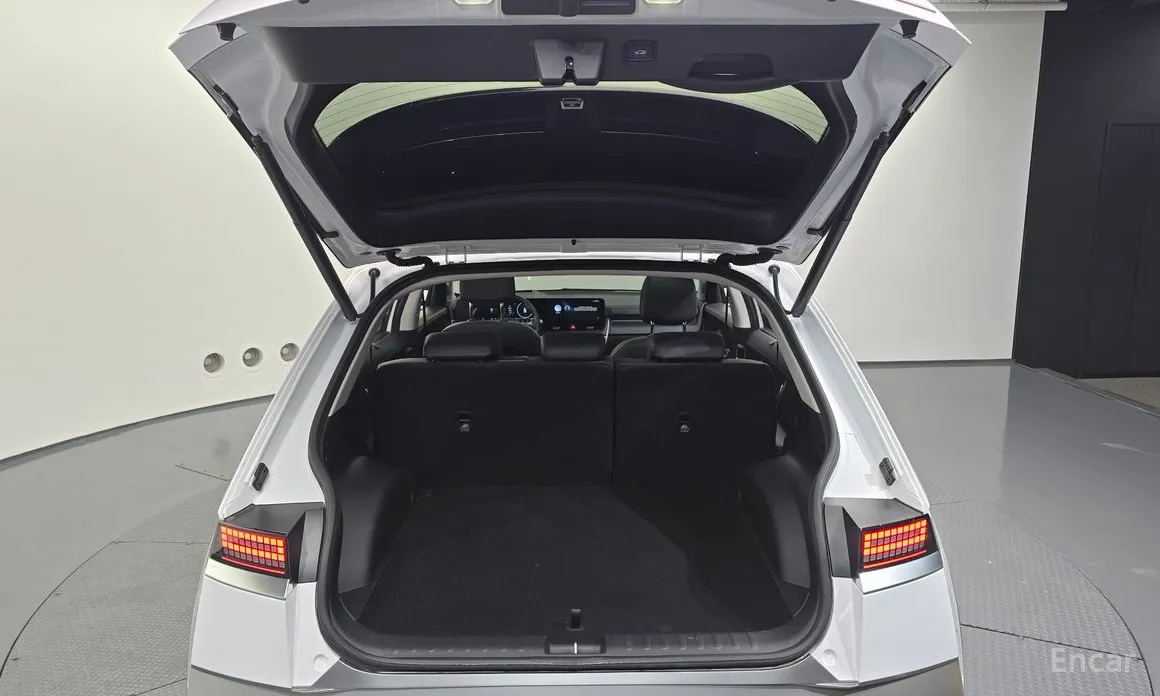 Фото 20 - Hyundai Ioniq 5