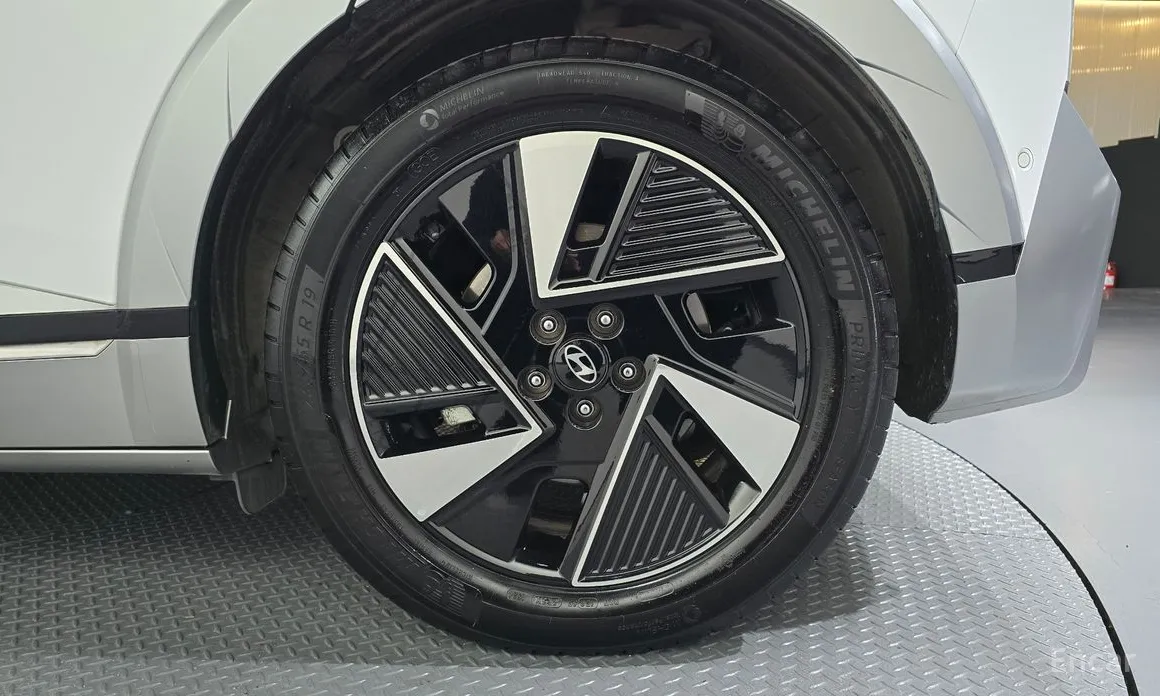 Фото 21 - Hyundai Ioniq 5