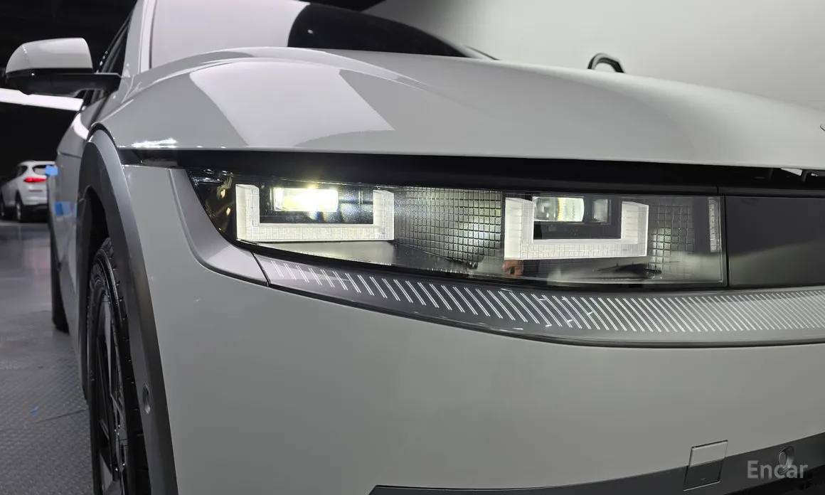 Фото 22 - Hyundai Ioniq 5